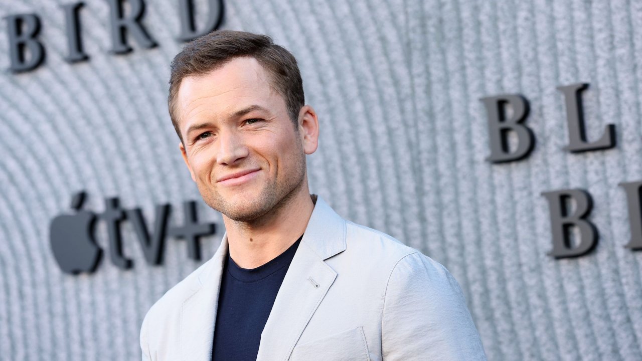 Kingsman, Taron Egerton: 'All'inizio lavorare con Matthew Vaughn è stato un incubo'