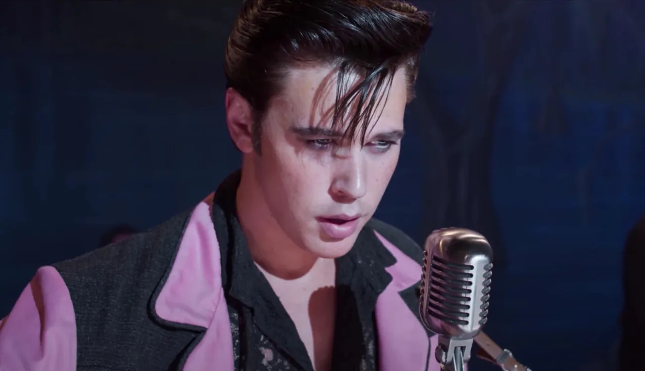 Oscar 2023: Elvis è il più visto in streaming tra i nominati nella categoria Miglior Film