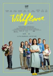 Locandina di Wildflower