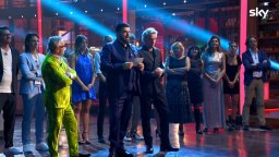 Masterchef Italia - Proclamazione