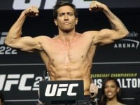 Il duro del Road House: Jake Gyllenhaal ha girato una scena del remake in UFC (VIDEO)