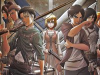 L'attacco dei Giganti - Stagione finale, parte 3, la recensione: inizia l'ultima battaglia per l'umanità
