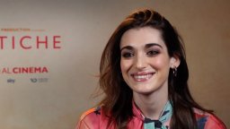 Romantiche: intervista a Pilar Fogliati