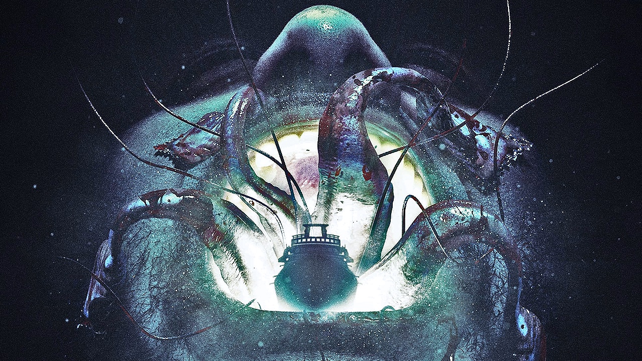 Dead in the Water, la recensione: un horror tutto al femminile