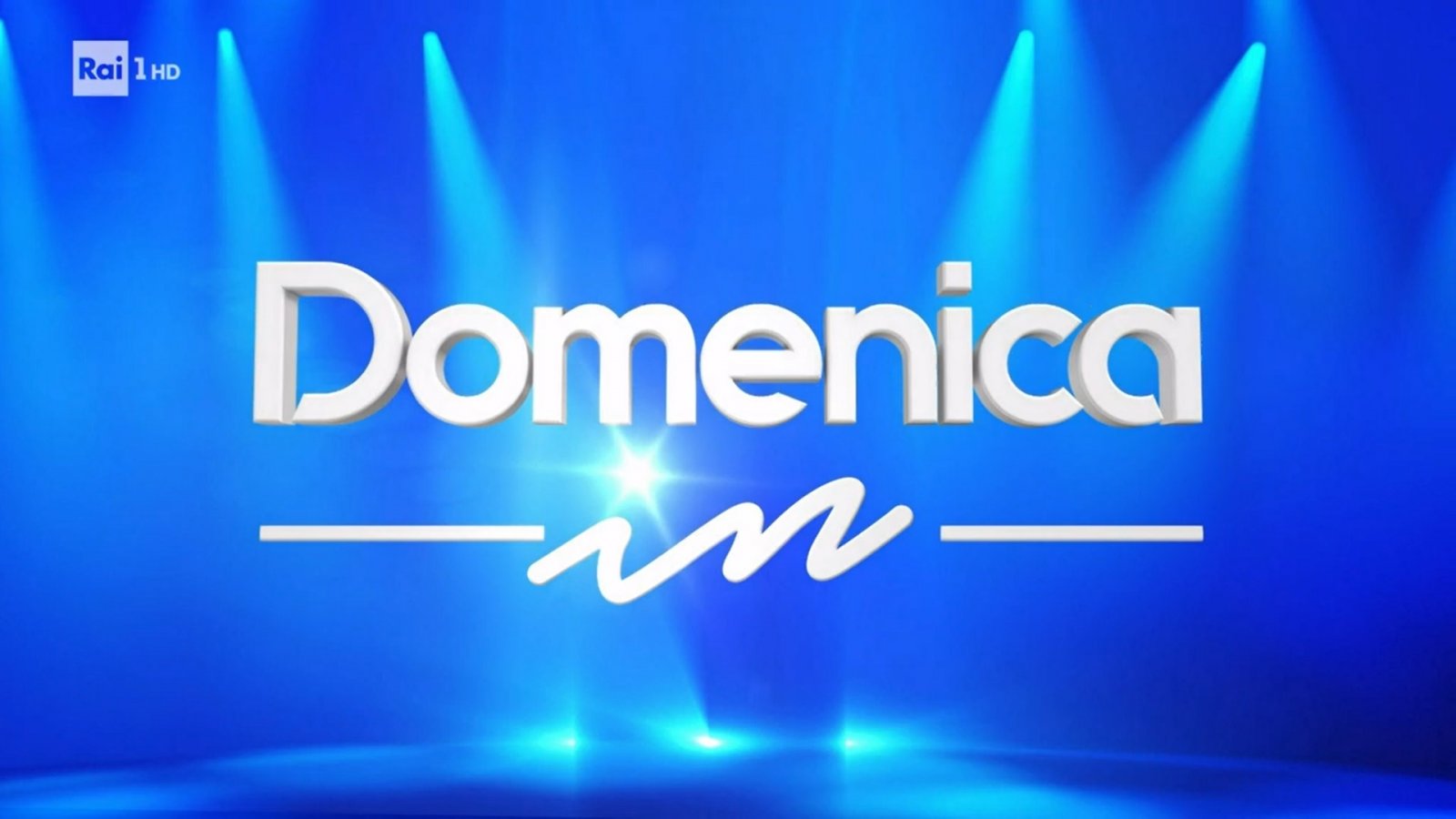 Domenica In: Nicolas Maupas,  Giacomo Giorgio e LDA tra gli ospiti di Mara Venier su Rai 1