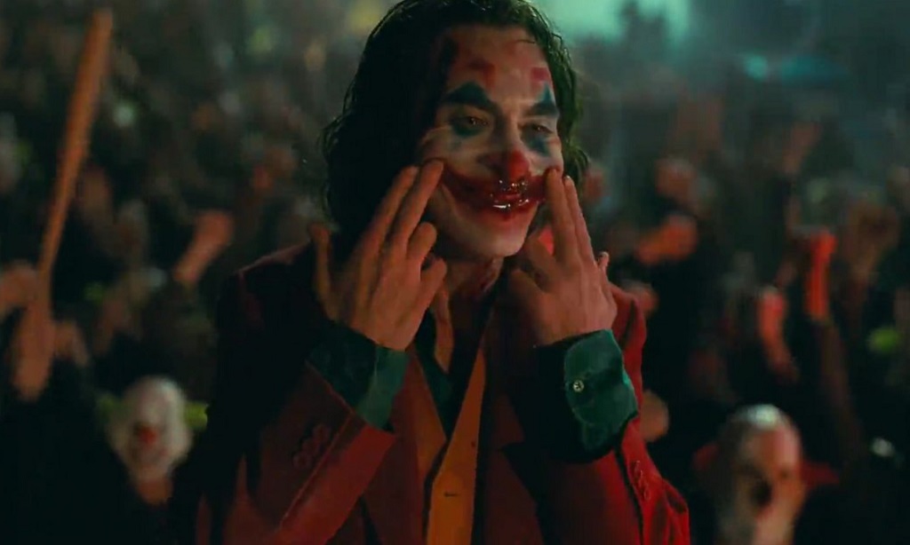 Joker: Folie à Deux, un video dal set del film con Joaquin Phoenix mostra vari Joker?