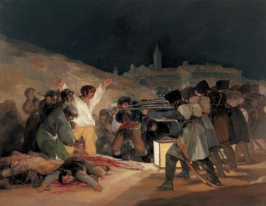 L Ombra Di Goya 6