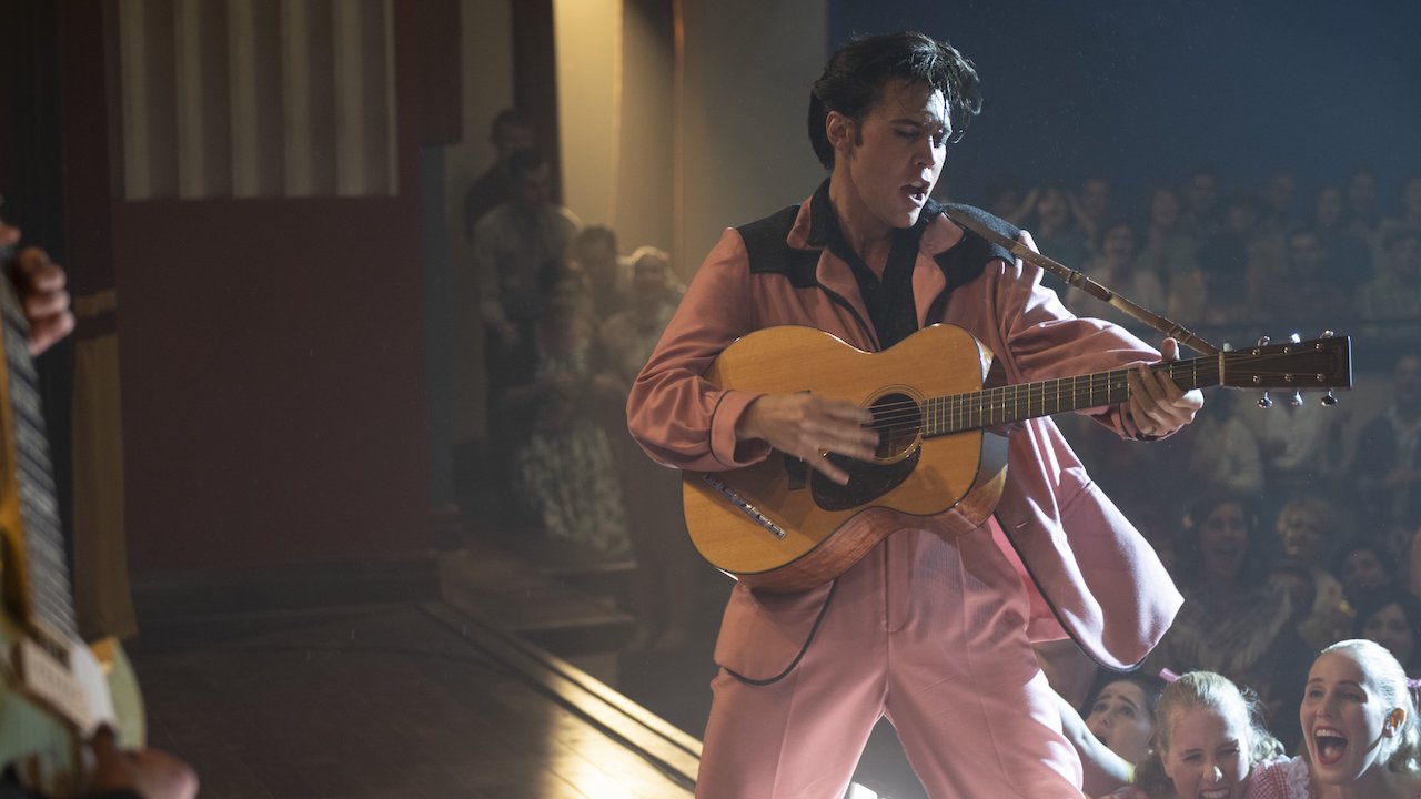 Oscar 2023: le previsioni nelle categorie tecniche e musicali, da Top Gun a Elvis