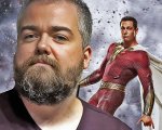 Shazam! Furia degli Dei, David F. Sandberg: 'Da piccolo volevo essere come Superman!'