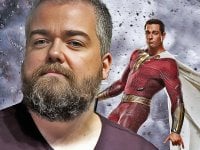 Shazam! Furia degli Dei, David F. Sandberg: 'Da piccolo volevo essere come Superman!'