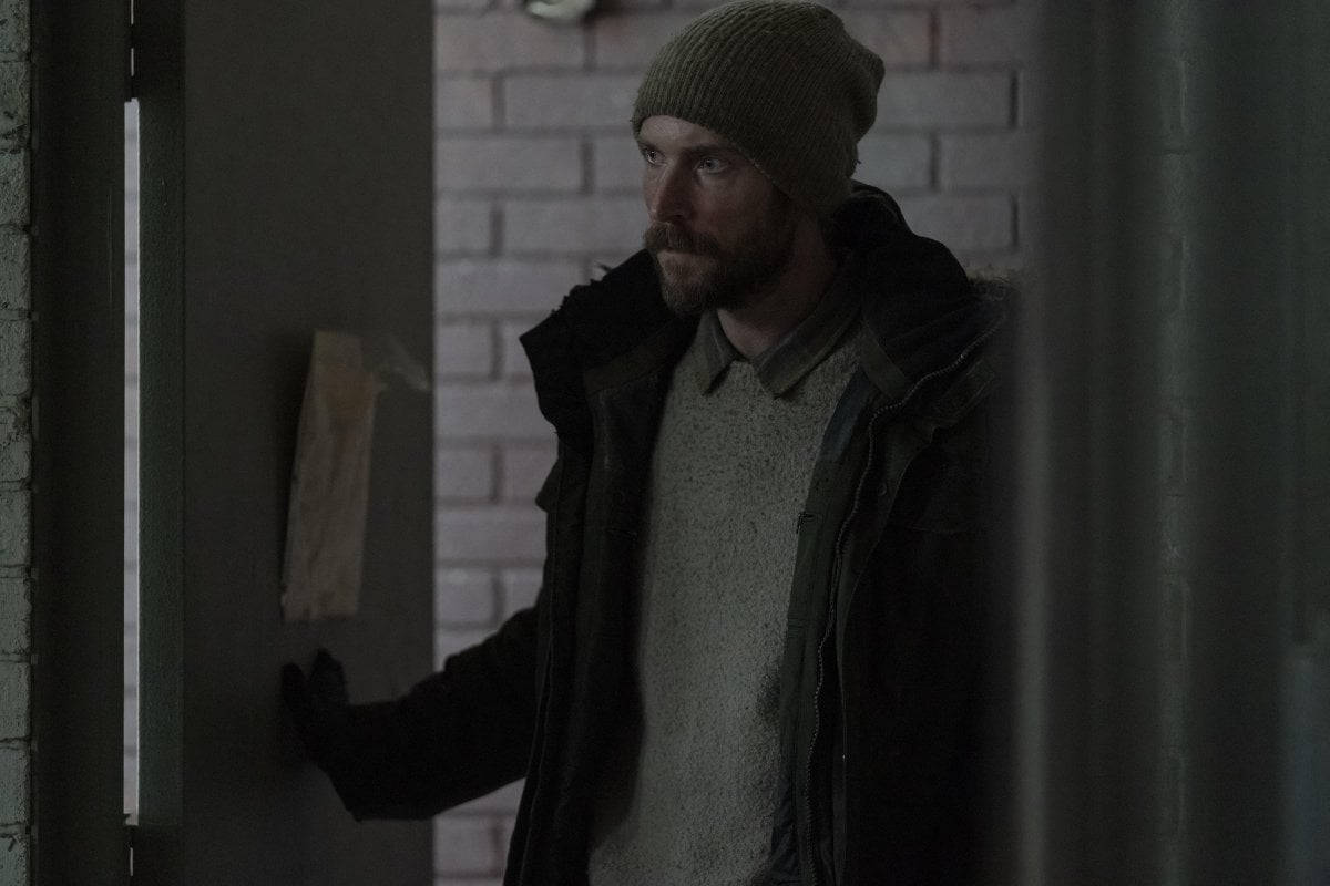Troy Baker e Yasmeen Fletcher saranno i protagonisti del film horror fantascientifico a tema IA "Othermor" Troy Baker e Yasmeen Fletcher saranno i protagonisti del film horror fantascientifico a tema IA "Othermor"