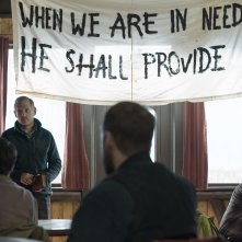 The Last of Us: una scena dell'ottavo episodio