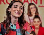 Romantiche, Pilar Fogliati: 'Disagio sempre e comunque!'