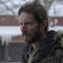 The Last of Us: Troy Baker in una scena dell'ottavo episodio