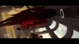 Citadel - Trailer Italiano