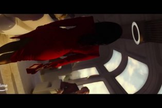 Citadel - Trailer Italiano