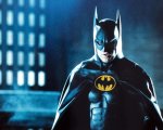 Michael Keaton è il Batman più popolare tra gli americani: qual è il vostro interprete preferito?