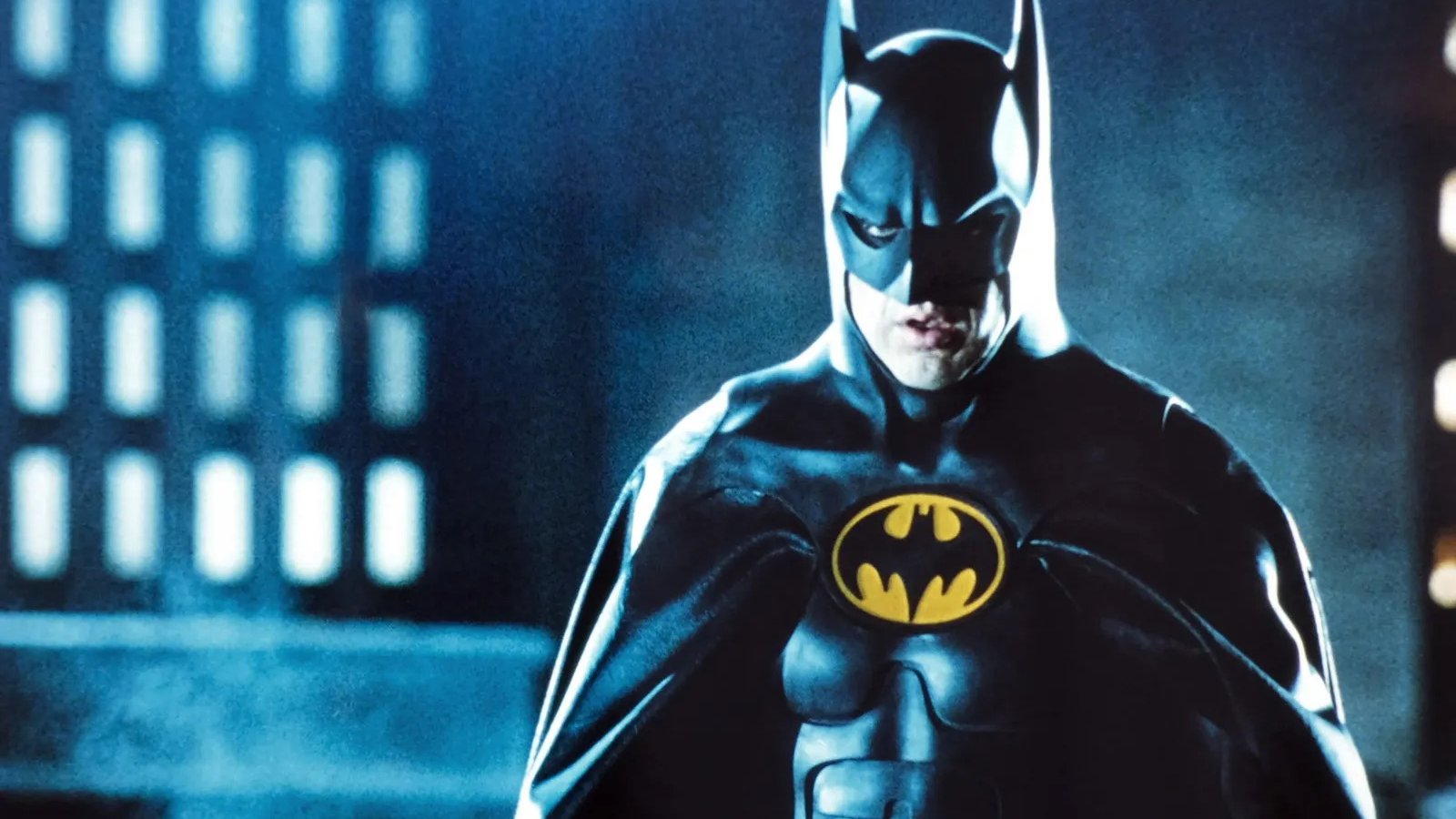 Michael Keaton è il Batman più popolare tra gli americani: qual è il vostro interprete preferito?