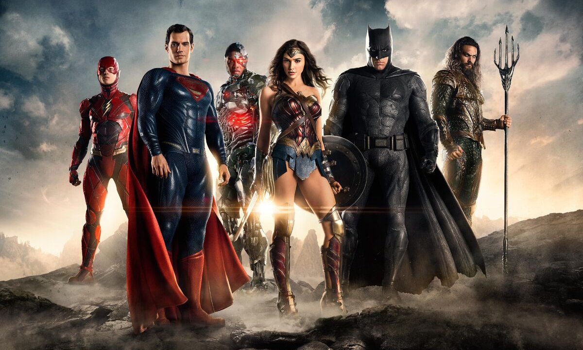 Ecco qual è il film DCEU preferito dal pubblico: la risposta è scontata