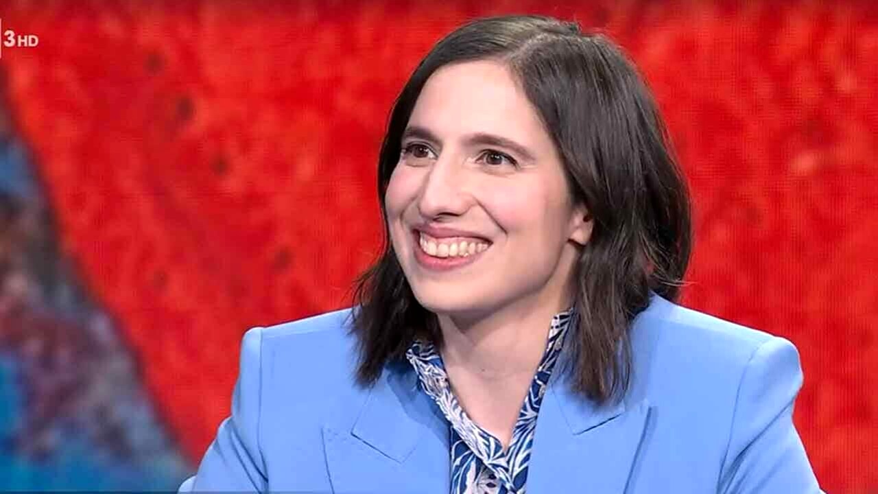 Elly Schlein a Che Tempo che Fa: 'Nessuna scissione' ed apre il tesseramento al partito