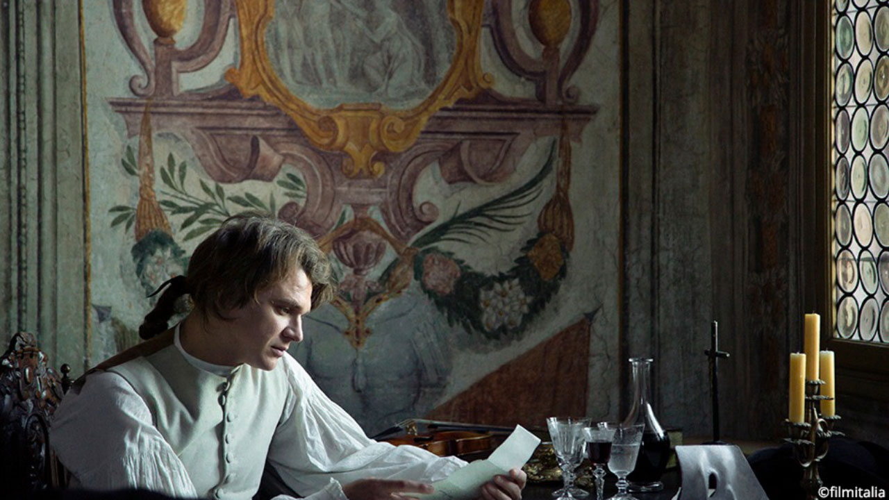 Il Boemo di Petr Vaclav si aggiudica sei Leoni Cechi a Praga