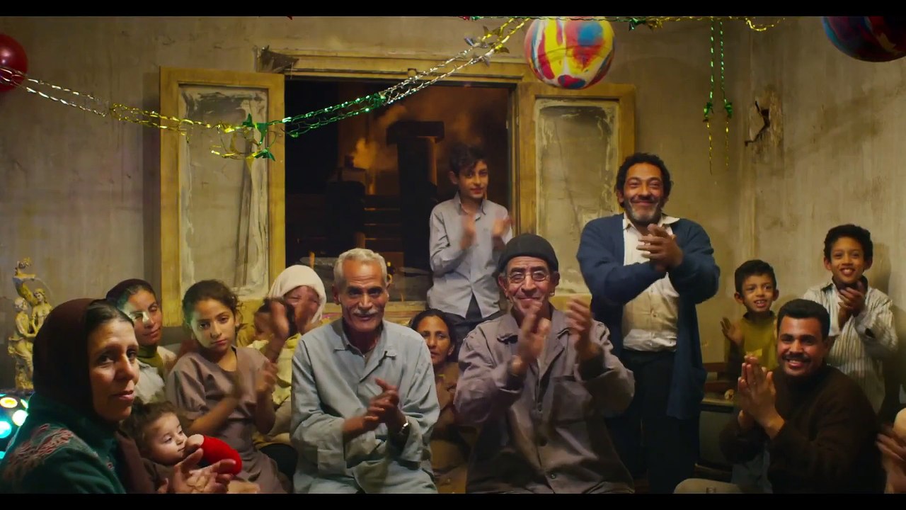 Il Capofamiglia: il trailer italiano dell'acclamato film egiziano, dal 16 marzo al cinema
