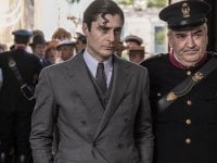 Il commissario Ricciardi 2, stasera la prima puntata su Rai 1: trama, cast e personaggi