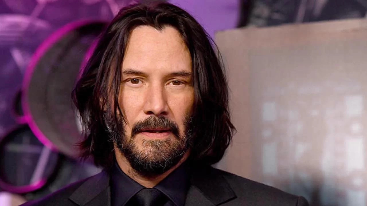 Keanu Reeves: scoperto un fungicida talmente letale che è stato ribattezzato col suo nome