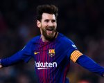 Leo Messi: Sony sta lavorando a una serie animata sul celebre giocatore di calcio