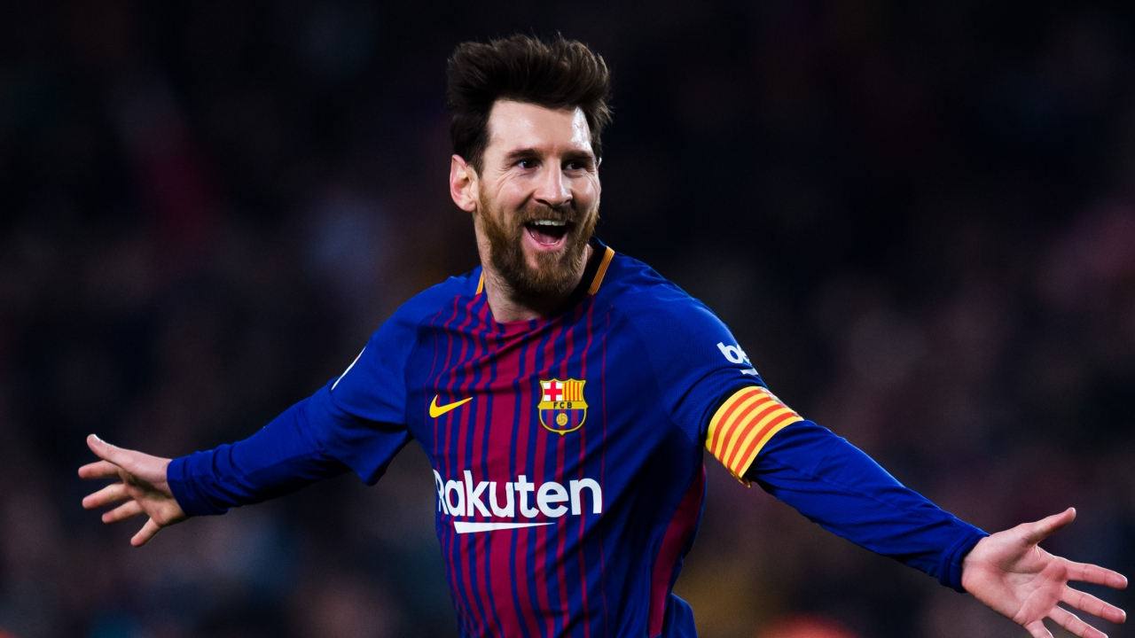 Leo Messi: Sony sta lavorando a una serie animata sul celebre giocatore di calcio