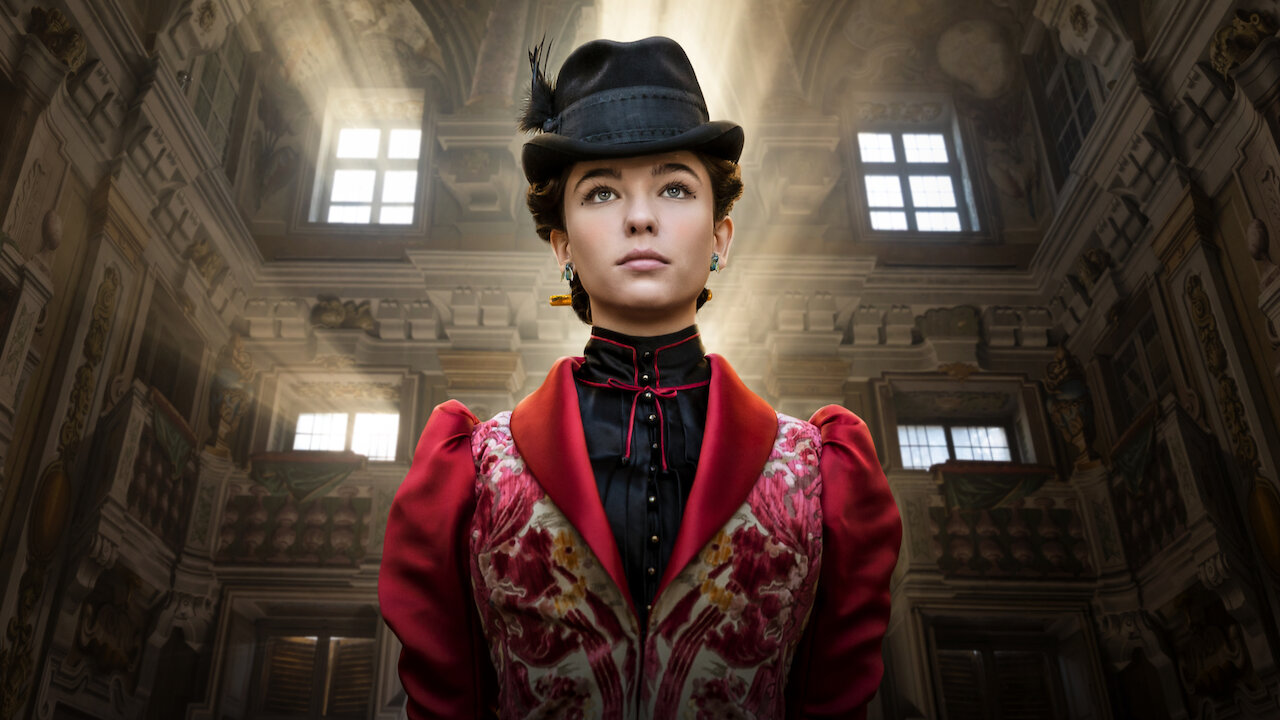 Netflix: la programmazione speciale per la Giornata internazionale della donna 2023