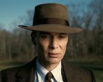 Oppenheimer: Matt Damon e Emily Blunt nel nuovo spot del film di Christopher Nolan