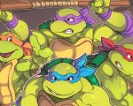 Tartarughe Ninja: una città del Massachussets omaggia il celebre fumetto con un progetto molto costoso