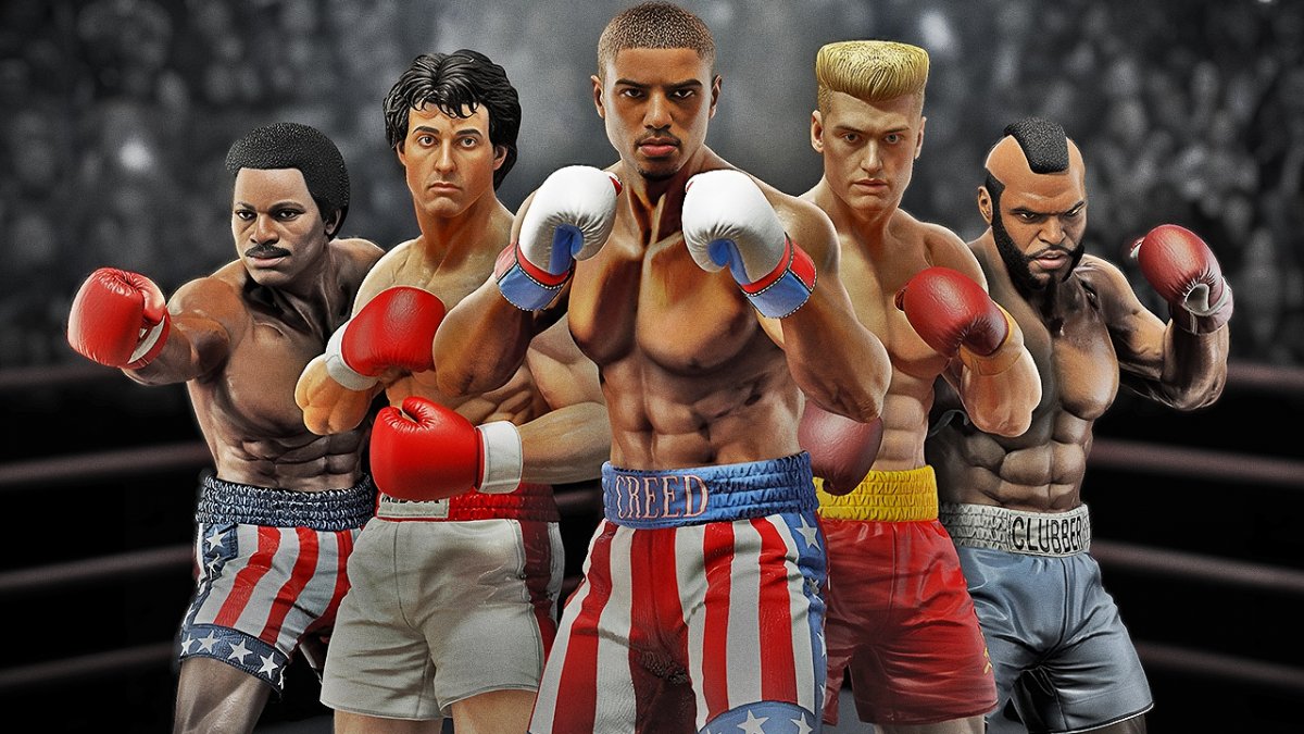 Creed III 