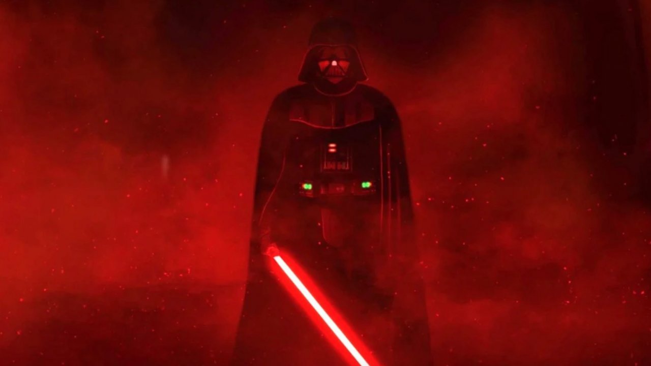 Rogue One: la scena finale con Darth Vader non fu diretta dal regista, ecco chi intervenne