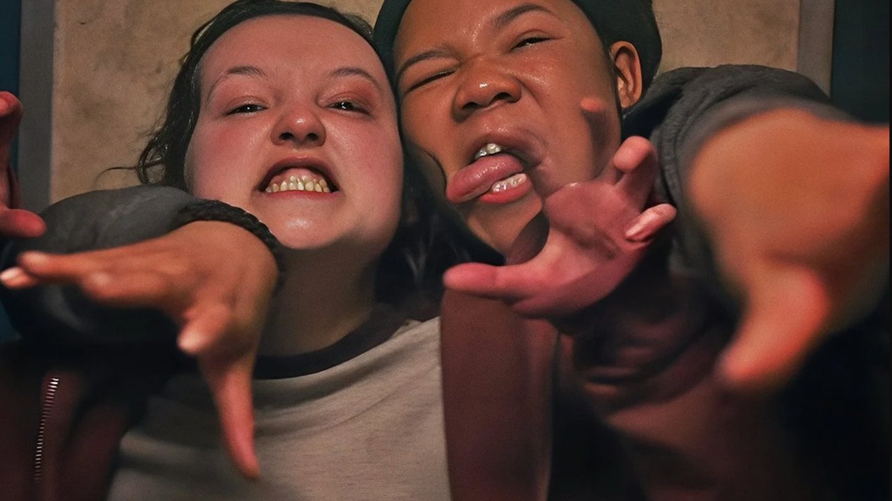 The Last of Us: Bella Ramsey svela la tragica scena che non verrà mai mostrata