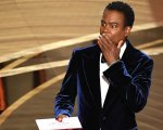 Chris Rock senza freni su Will Smith: 'Sua moglie si sco**va l'amico del figlio'