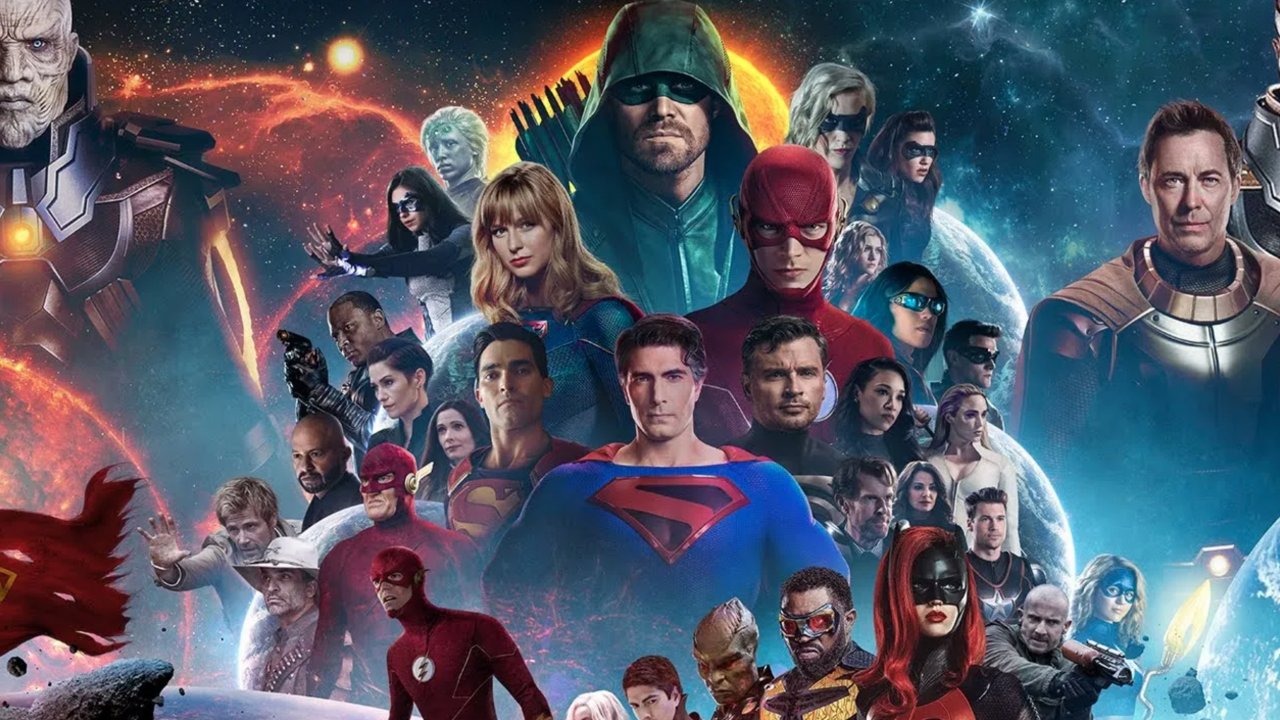 Arrowverse, lo sfogo del creatore: 'Neppure un incontro con James Gunn. Ho sprecato 10 anni della mia vita'