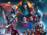 Arrowverse, lo sfogo del creatore: 'Neppure un incontro con James Gunn. Ho sprecato 10 anni della mia vita'