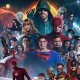 Arrowverse, lo sfogo del creatore: 'Neppure un incontro con James Gunn. Ho sprecato 10 anni della mia vita'