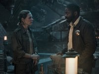 Silo: trailer e data d'uscita per la serie Apple con Rebecca Ferguson e Common