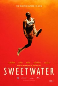 Locandina di Sweetwater