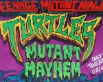 Tartarughe Ninja: Caos Mutante: il teaser trailer in italiano del nuovo film animato