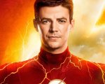The Flash 9, terminate le riprese del series finale; nuove foto dagli episodi 5 e 6