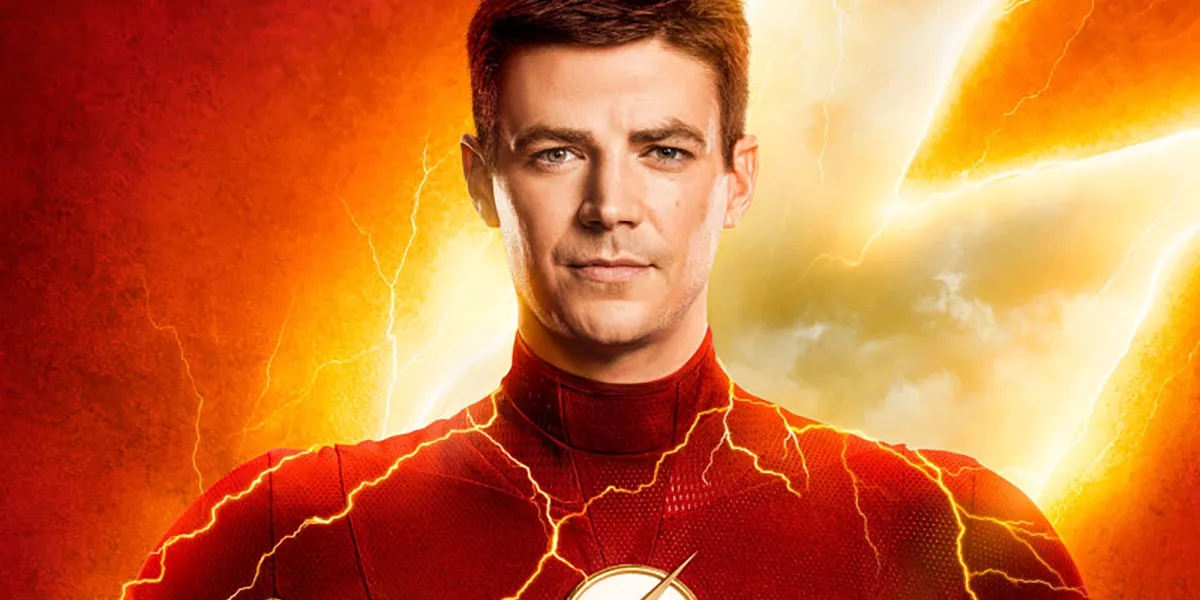 The Flash 9, terminate le riprese del series finale; nuove foto dagli episodi 5 e 6