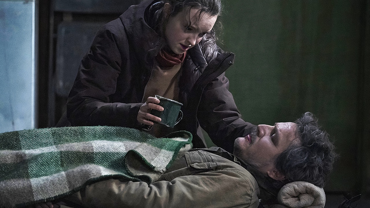 The Last of Us, la recensione dell'ottavo episodio: un pastore e le sue pecore