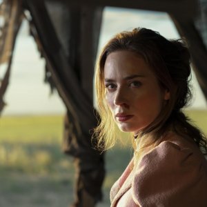 The English:una foto di scena della serie