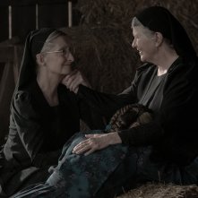 Women Talking - Il diritto di scegliere: una foto del film