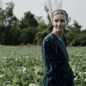 Women Talking - Il diritto di scegliere: Rooney Mara in una scena del film