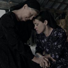 Women Talking - Il diritto di scegliere: una scena